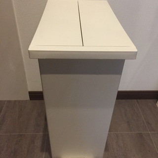 KEYUCA ケユカ ゴミ箱 27L ごみ箱 ダストボックスの画像