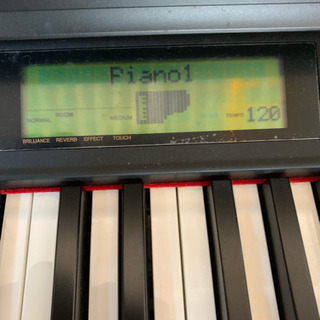 【商談中】YAMAHA クラビノーバ 電子ピアノの画像