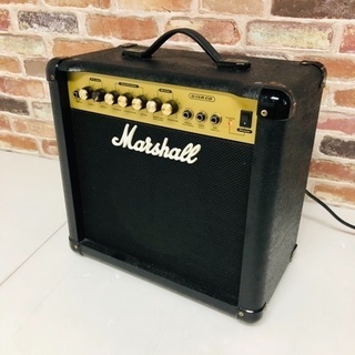 即日受渡可🙆‍♀️ Marshall マーシャル G15R CD...