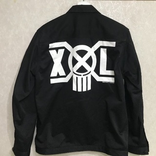 【XLARGE×BOUNTY HUNTER】BH X XL WO...