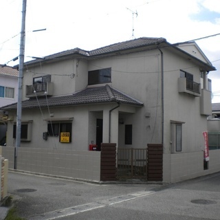 (＠ﾟｰﾟ＠)ﾉ加東市上滝野　戸建て賃貸5LDK　ペット可　賃料...