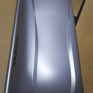 ルーフボックス