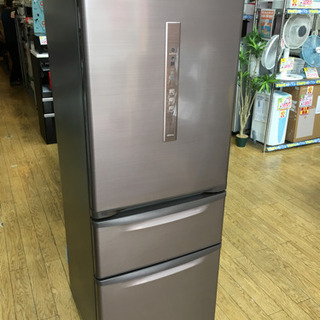 美品 高年式 2018年製 Panasonic パナソニック 315L冷蔵庫 ECONAVI 日本製 NR-C32HM-T 美品 高年式 2018年製 Panasonic パナソニック 315L冷蔵庫