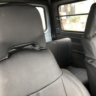 ジムニーJA11マニュアル車3万キロ走行 の画像