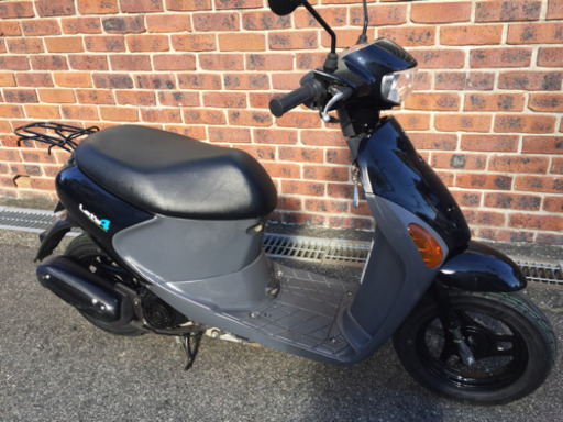 リピーター様ありがとうございます！レッツ4はFI 45型 後期 美品車両