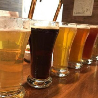 クラフトビールを千葉で