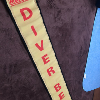 スクーバダイビング備品の画像