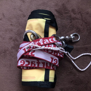 スクーバダイビング備品の画像