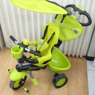 三輪車　スマートトライク　モノ市場 知立店 134 