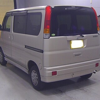 🔴🔴早い者勝ち‼️バモス🔴🔴車検切れましたの画像