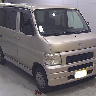 🔴🔴早い者勝ち‼️バモス🔴🔴車検切れました