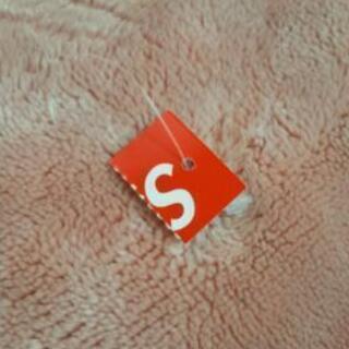 Supreme Quilted Arc Logo Flannel Shirtの画像