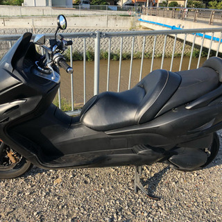 価格交渉可能！フォルツァ Z 250cc   ホンダ HONDA...