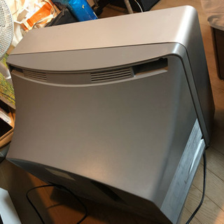 25型ブラウン管テレビの画像