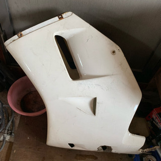 ns-1用 FRPアンダーカウル
