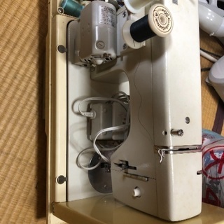 ミシン