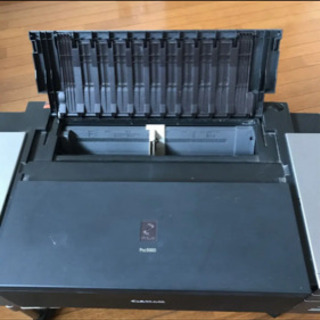 canon pro9000