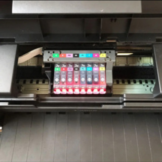 canon pro9000の画像