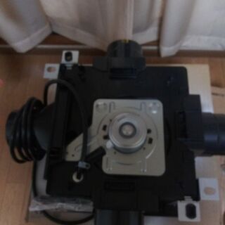 中間取付形ダクト換気扇1～3部屋、24時間換気機能付きの画像