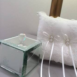 アイプリモ リングピロー