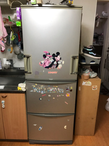 [交渉中]2000円で譲ります。今月17日に引き取りに来れれる方限定