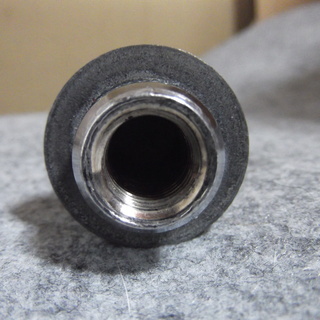 袋ナット20個の画像