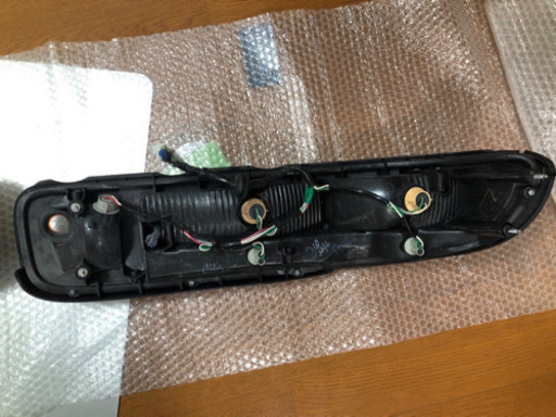 トヨタ ソアラ 30後期純正テールランプ