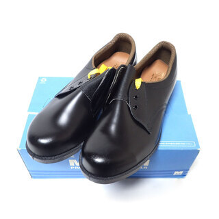 CA243 MIDORI安全 安全短靴S V251 静電 未使用...