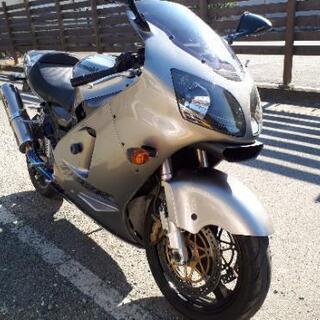 カワサキZX12-R  フルパワー美品 