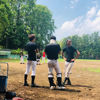 9/7 柏で野球やります⚾️ - スポーツ