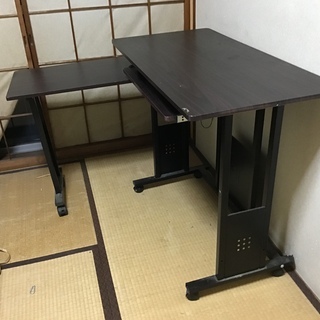 デスク