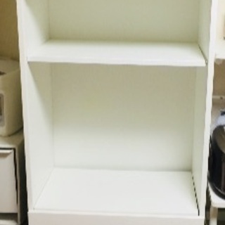イケア 食器棚 800円