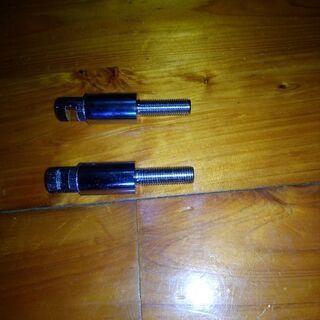 GT380新品フロントウインカーステー