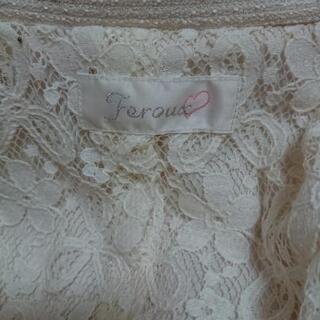 Feroux セレモニースーツの画像