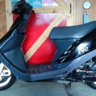 HONDA☆DIO