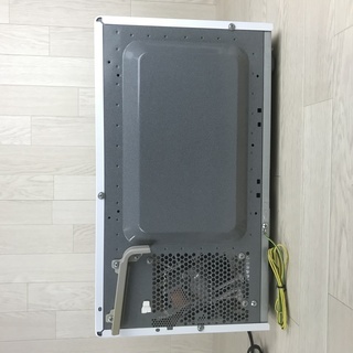 N016 【美品/人気機種】 2011年製 パナソニック 電子レンジの画像