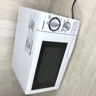 N016 【美品/人気機種】 2011年製 パナソニック 電子レンジ