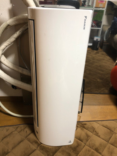 ご相談中  最終お値下げ 5日まで！DAIKIN  2014年式  冷暖房エアコン✩.*˚6～9畳用