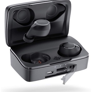 未使用 EnacFire ワイヤレスイヤホン HiFiステレオ高...