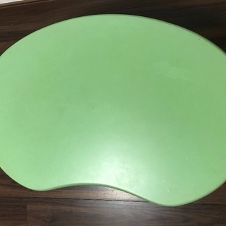 豆テーブル