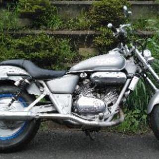 マグナ250 　　　　　　　　　　 