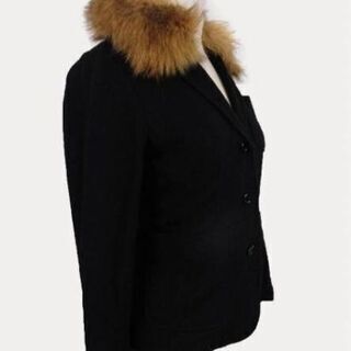 格安❗大人気❗早い者勝ち❗【日本完売 TOMMY HILFIGERファージャケット】入手困難の画像