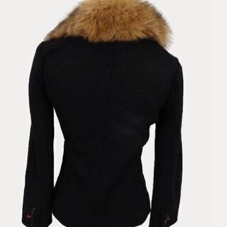 格安❗大人気❗早い者勝ち❗【日本完売 TOMMY HILFIGERファージャケット】入手困難の画像