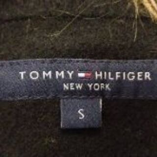 格安❗大人気❗早い者勝ち❗【日本完売 TOMMY HILFIGERファージャケット】入手困難の画像