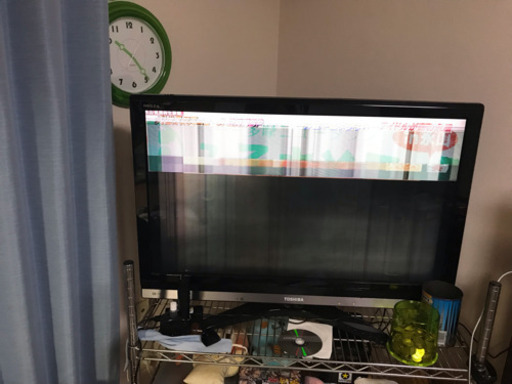 引き取り希望