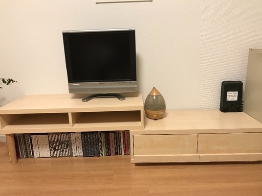 テレビ台