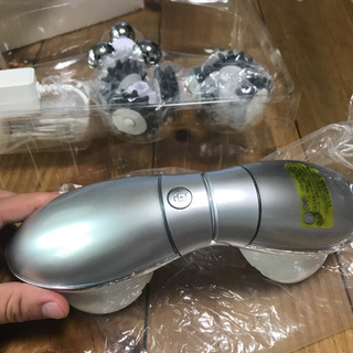 ヤーマンアセチノデュアルサイクロン