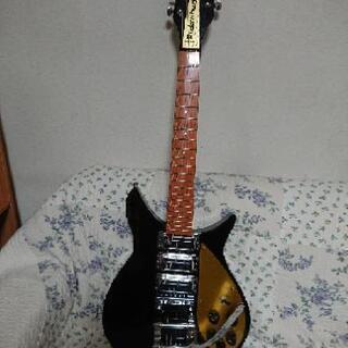 リッケンバッカー 325 コピーモデル