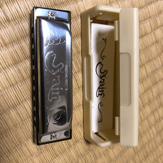 ハーモニカ