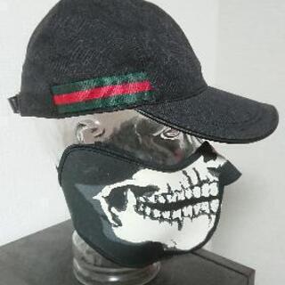 大人気 正規品 GUCCI ｷｬｯﾌﾟ 新品同様ﾊﾟﾘﾋﾟの画像